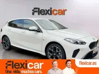 Usado BMW 120 163 CV (119 kW) 2025 Blanco Utilitario