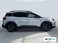Usado Citroën C5 Aircross PureTech 131 CV (96 kW) 2023 SUV