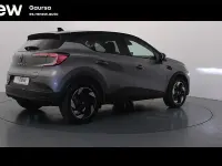 Occasion Renault Captur Techno 109 PK (80 kW) 2025 Grijs SUV