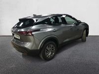 usado Nissan Qashqai TODOTERRENO 1.3 DIG-T MHEV ACENTA 140CV 5P