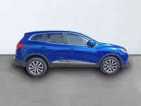 Usado Renault Kadjar Zen 150 CV (110 kW) 2019 Azul SUV