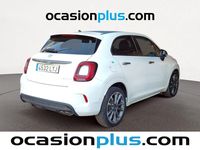 Usado Fiat 500X Sport 130 CV (95 kW) 2022 Blanco SUV