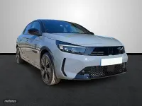 Nuevo Opel Corsa 114 kW (156 CV) 2026 Gris Utilitario