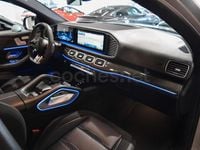 Usado Mercedes GLE53 AMG 435 CV (319 kW) 2025 Gris / plata Coupe