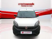 Usado Fiat Doblò 90 CV (66 kW) 2021 Blanco Monovolumen