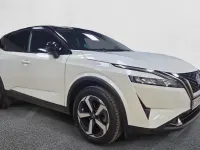 Usado Nissan Qashqai N-Connecta 158 CV (116 kW) 2023 SUV