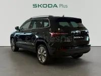 Nuevo Skoda Karoq Selection 150 CV (110 kW) 2025 Negro SUV