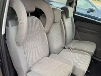 Usado Seat Alhambra Reference 140 CV (102 kW) 2011 Gris / plata Monovolumen