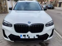 Usado BMW X3 286 CV (210 kW) 2022 Blanco SUV