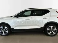 Usado Volvo XC40 Plus 197 HP (144 kW) 2023 Branco SUV