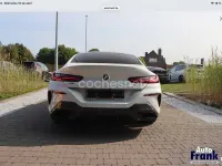 Usado BMW 840 320 CV (235 kW) 2020 Blanco Coupe
