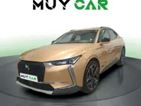Usado DS Automobiles DS4 Rivoli 131 CV (96 kW) 2022 SUV