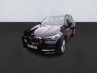 Usado BMW X5 394 CV (289 kW) 2023 Blanco SUV