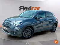 Usado Fiat 500X Club 131 CV (96 kW) 2023 Gris SUV