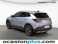 Usado Opel Grandland X S 131 CV (96 kW) 2020 Gris SUV