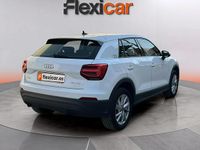 Käytetty Audi Q2 Advanced Plus 116 HP (85 kW) 2020 Valkoinen Katumaasturi