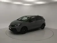 Nuevo Honda Jazz Sport 122 CV (89 kW) 2026 Gris Utilitario