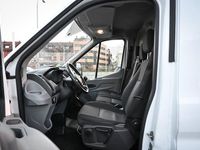 Usado Ford Transit Trend 130 CV (95 kW) 2017 Blanco Van