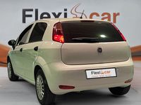 usado Fiat Punto 1.2 8v 51kW (69CV) Gasolina S&S