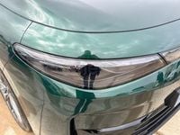 Nuevo Leapmotor C10 218 CV (160 kW) 2025 Eléctrico SUV