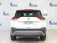 Occasion Nissan X-Trail N-Connecta 207 PK (152 kW) 2023 Wit SUV