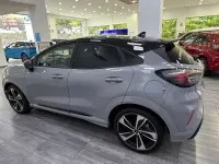 Usado Ford Puma ST-Line X 155 CV (114 kW) 2023 Gris matter SUV
