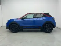Usado Opel Mokka GS Line 130 CV (95 kW) 2022 Azul SUV