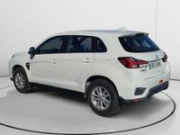 Usado Mitsubishi ASX 150 CV (110 kW) 2021 SUV