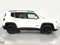 Usado Jeep Renegade Limited 120 CV (88 kW) 2022 Blanco SUV
