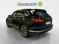 Usado VW Touareg 381 CV (280 kW) 2023 Negro SUV
