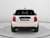 Usado Mini ONE 102 CV (75 kW) 2019 Blanco Utilitario