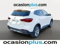 Usado MG HS Luxury 162 CV (119 kW) 2023 Blanco SUV