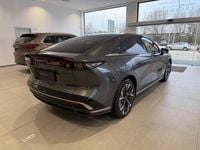 Nuevo Mazda 6e Takumi-Line 180 kW (245 CV) 2026 Gris Berlina