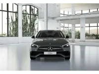 Usado Mercedes C220 197 CV (144 kW) 2025 Gris Berlina