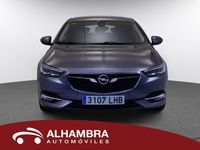Usado Opel Insignia Innovation 136 CV (100 kW) 2020 Blanco Berlina