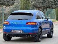 usado Porsche Macan S Diesel Aut.