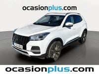 Usado DR DR 4.0 116 CV (85 kW) 2023 Blanco SUV