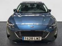Usado Ford Focus Active 120 CV (88 kW) 2021