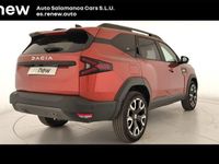 Usado Dacia Bigster Journey 109 CV (80 kW) 2025 Naranja SUV
