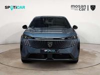 Usado Peugeot 3008 Allure 145 CV (106 kW) 2025 Azul SUV
