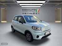 Nuevo Leapmotor T03 69 kW (95 CV) 2025 Azul Utilitario