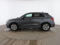 Usado Audi Q3 S-Line 190 CV (139 kW) 2025 Gris SUV