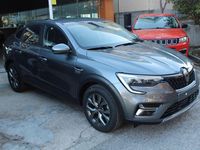Usado Renault Arkana Evolution 141 CV (103 kW) 2024 Gris SUV