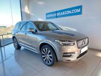 usado Volvo XC90 B5 Inscription 7pl. AWD Aut.