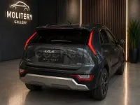 Usado Kia Niro 183 CV (134 kW) 2022 Gris / plata SUV