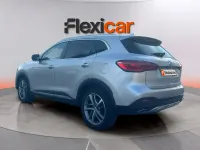 Używany MG HS Comfort 258 KM (189 kW) 2023 Szary SUV