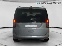 Usado Ford Tourneo Titanium 114 CV (83 kW) 2023 Plateado Van