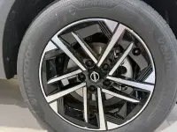 Usado Nissan Juke N-Connecta 114 CV (83 kW) 2026 Fuji sunset (especial) monotono SUV