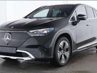 Usado Mercedes EQE300 180 kW (245 CV) 2024 Negro SUV