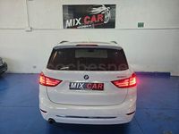 Usado BMW 218 150 CV (110 kW) 2015 Blanco Familiar
